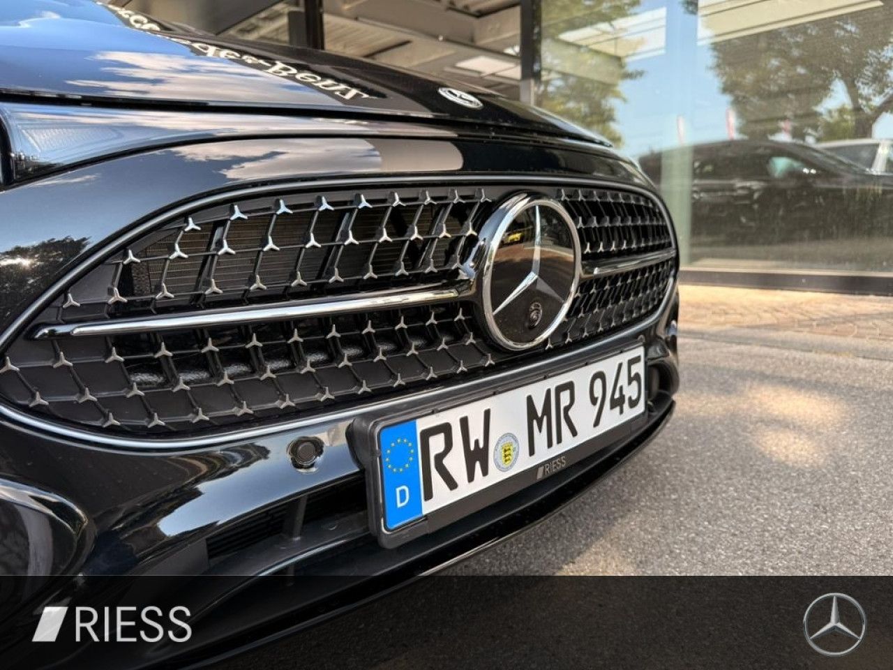 Mercedes-Benz CLA – Bild 18