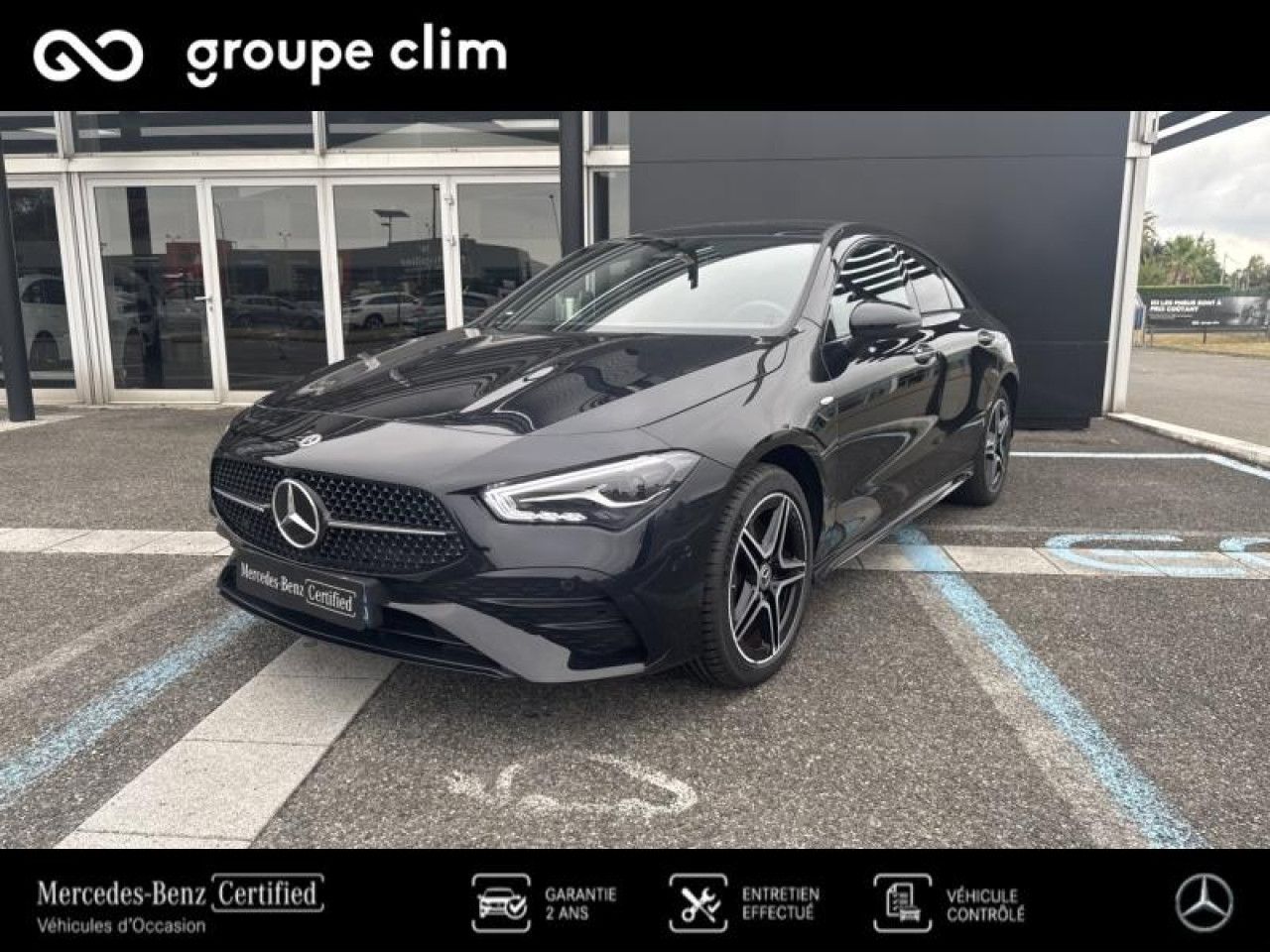 Photo du véhicule 1 / 18