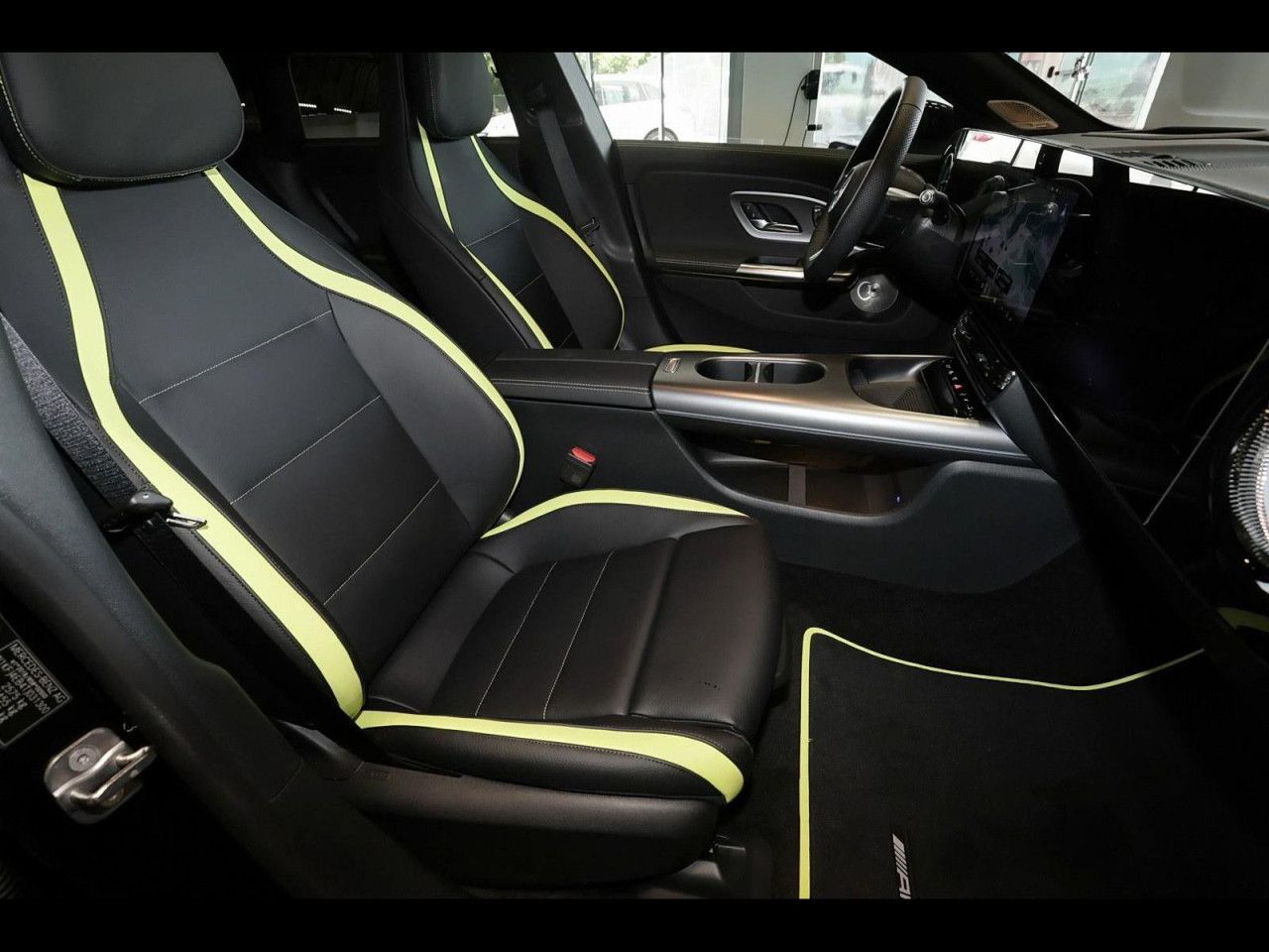 Mercedes-Benz CLA – Bild 5
