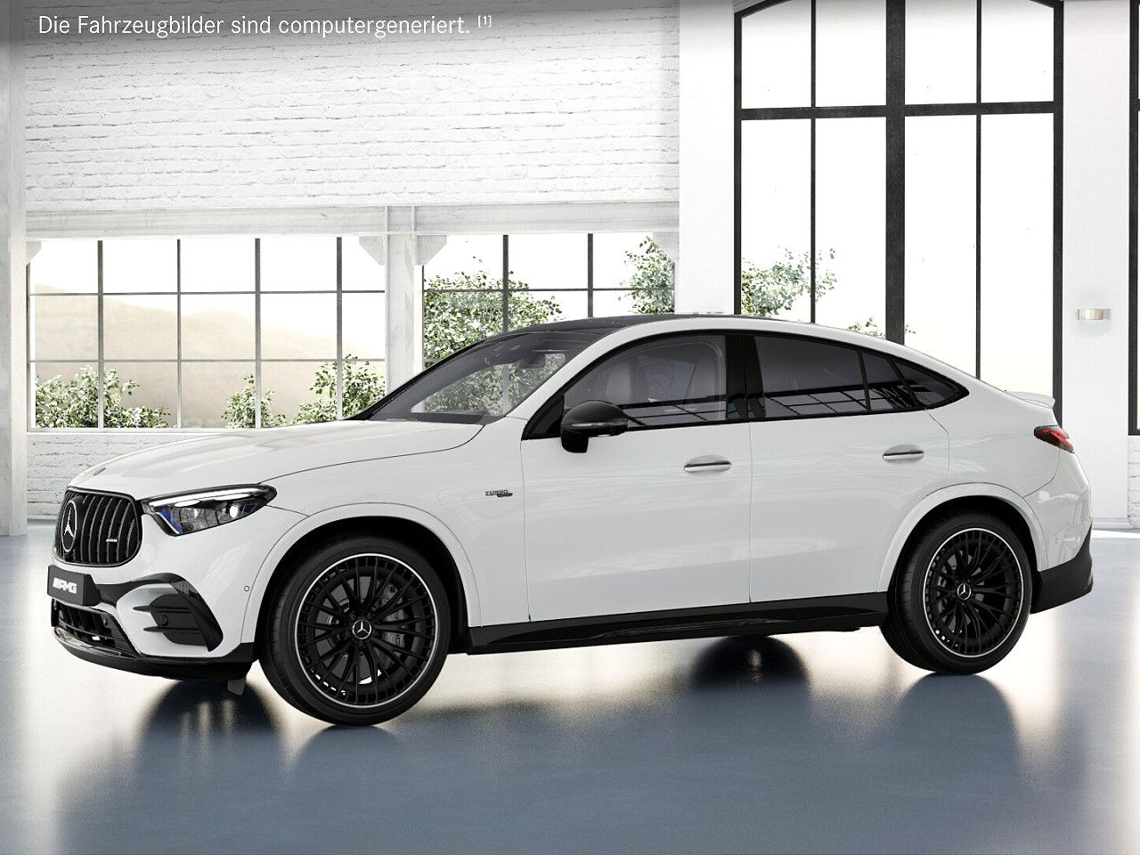Mercedes-Benz GLC – Bild 27