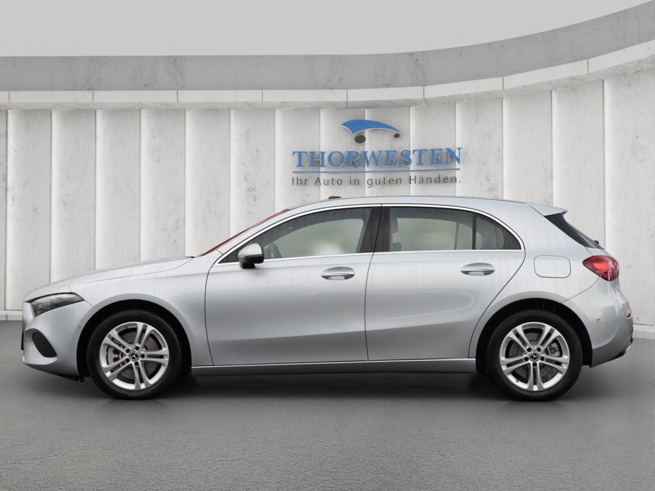 Mercedes-Benz A-Klasse – Bild 5