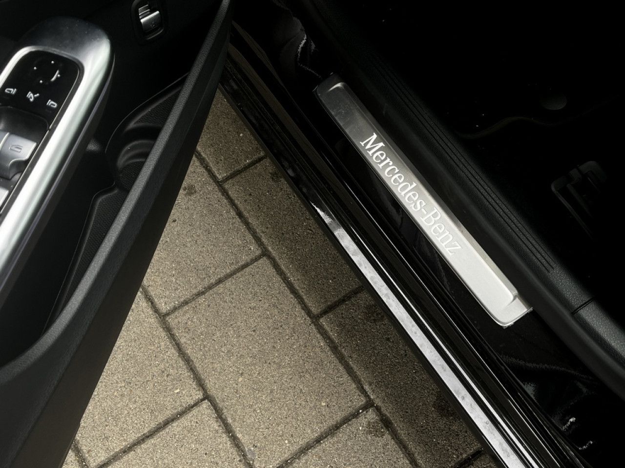 Mercedes-Benz C-Klasse – Bild 18