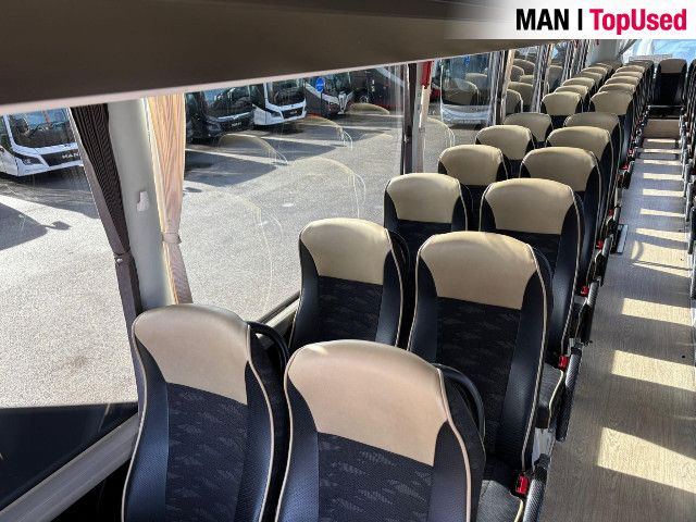 Neoplan Tourliner 18