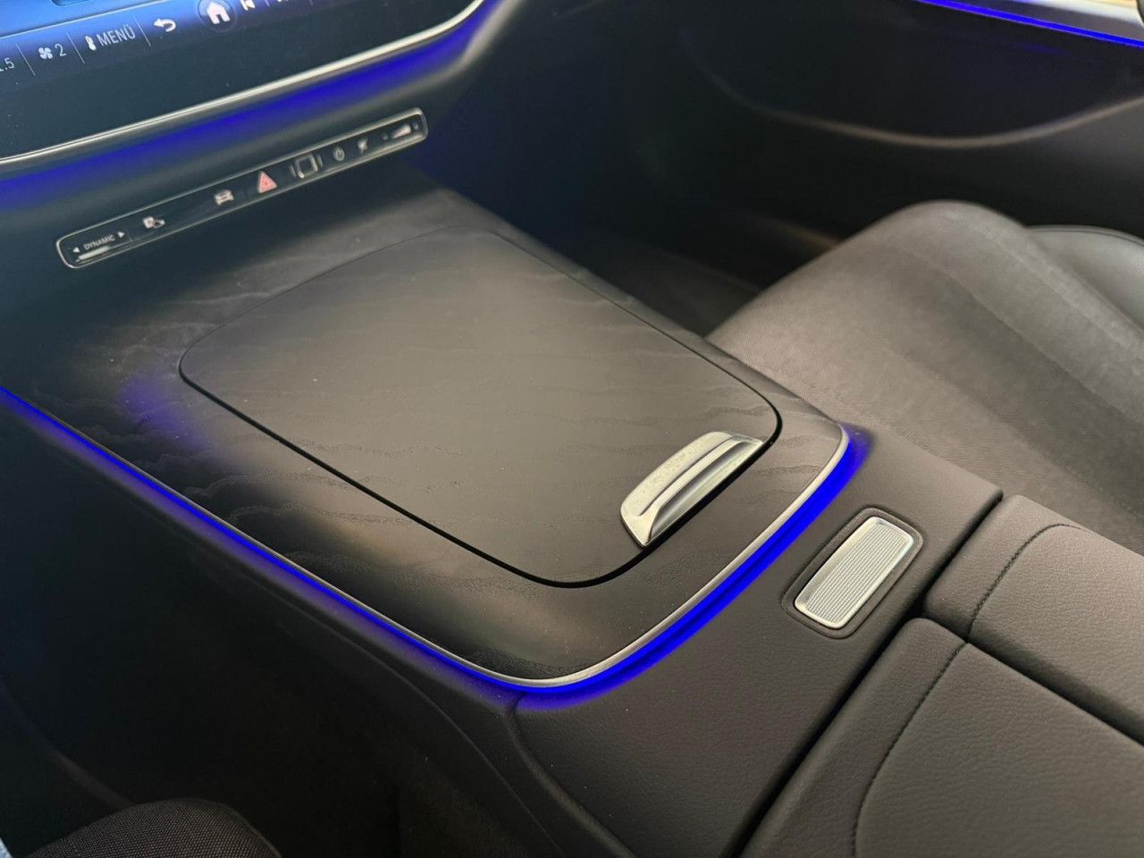 Mercedes-Benz E-Klasse – Bild 20