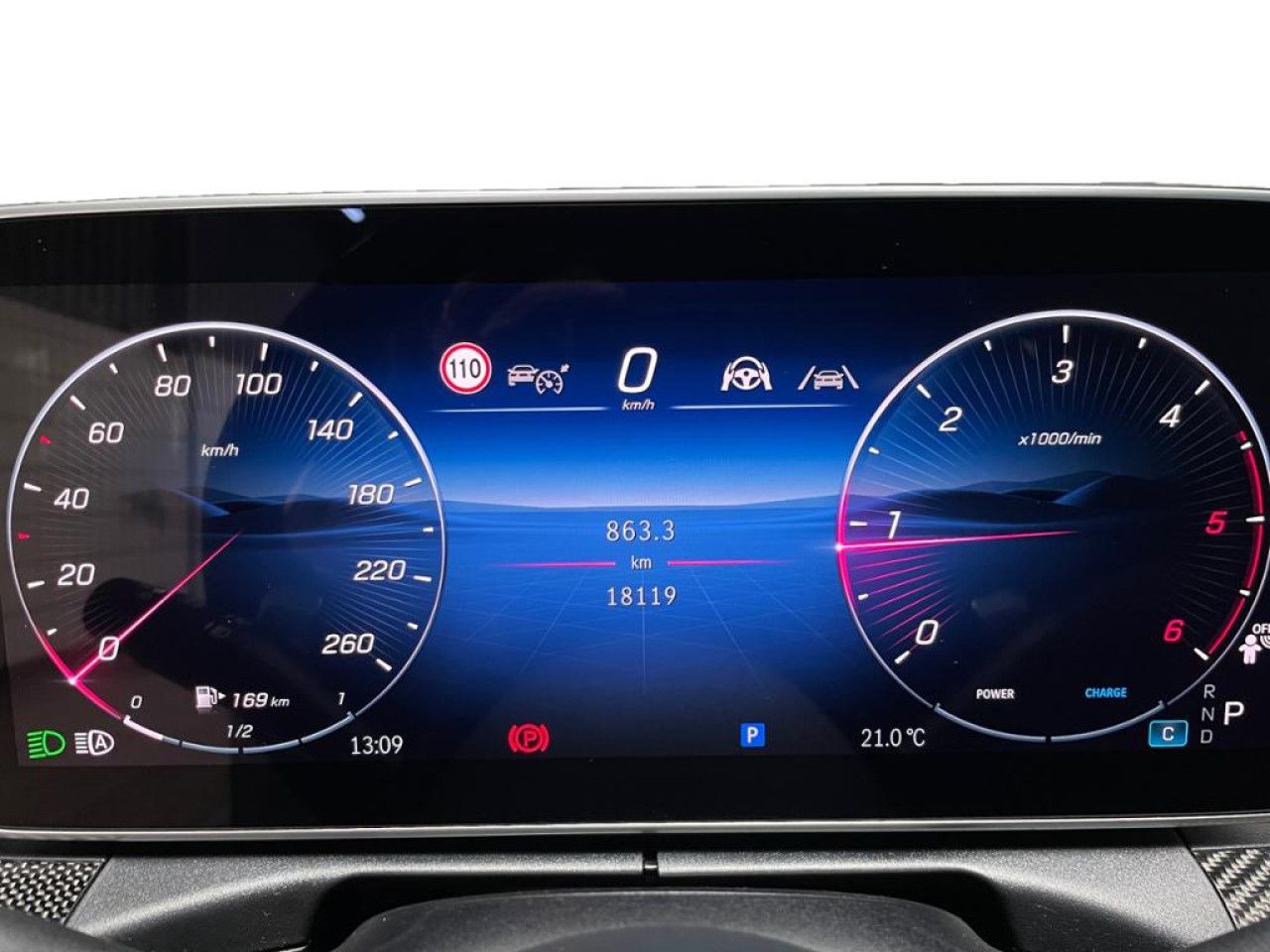Mercedes-Benz CLE – Bild 10