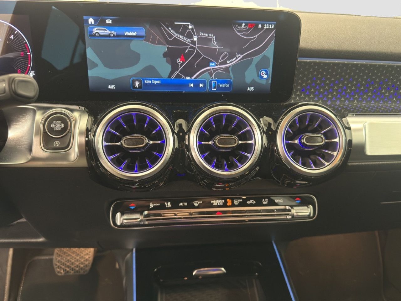 Mercedes-Benz GLB – Bild 10