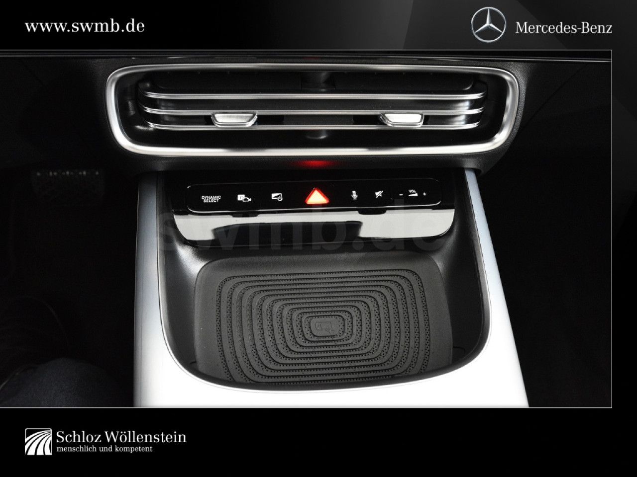 Mercedes-Benz GLB – Bild 19