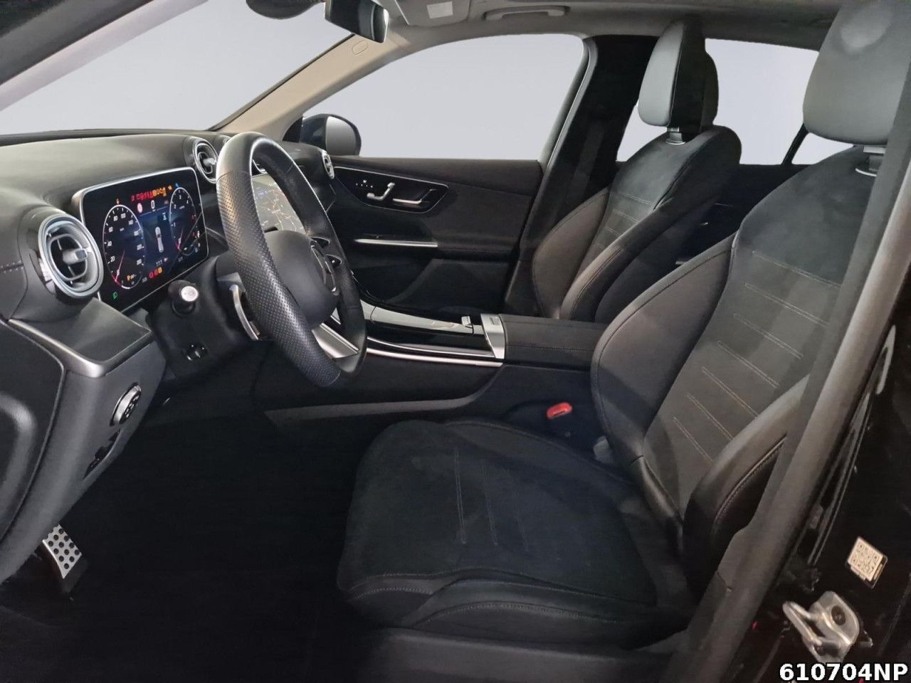 Mercedes-Benz GLC – Bild 10