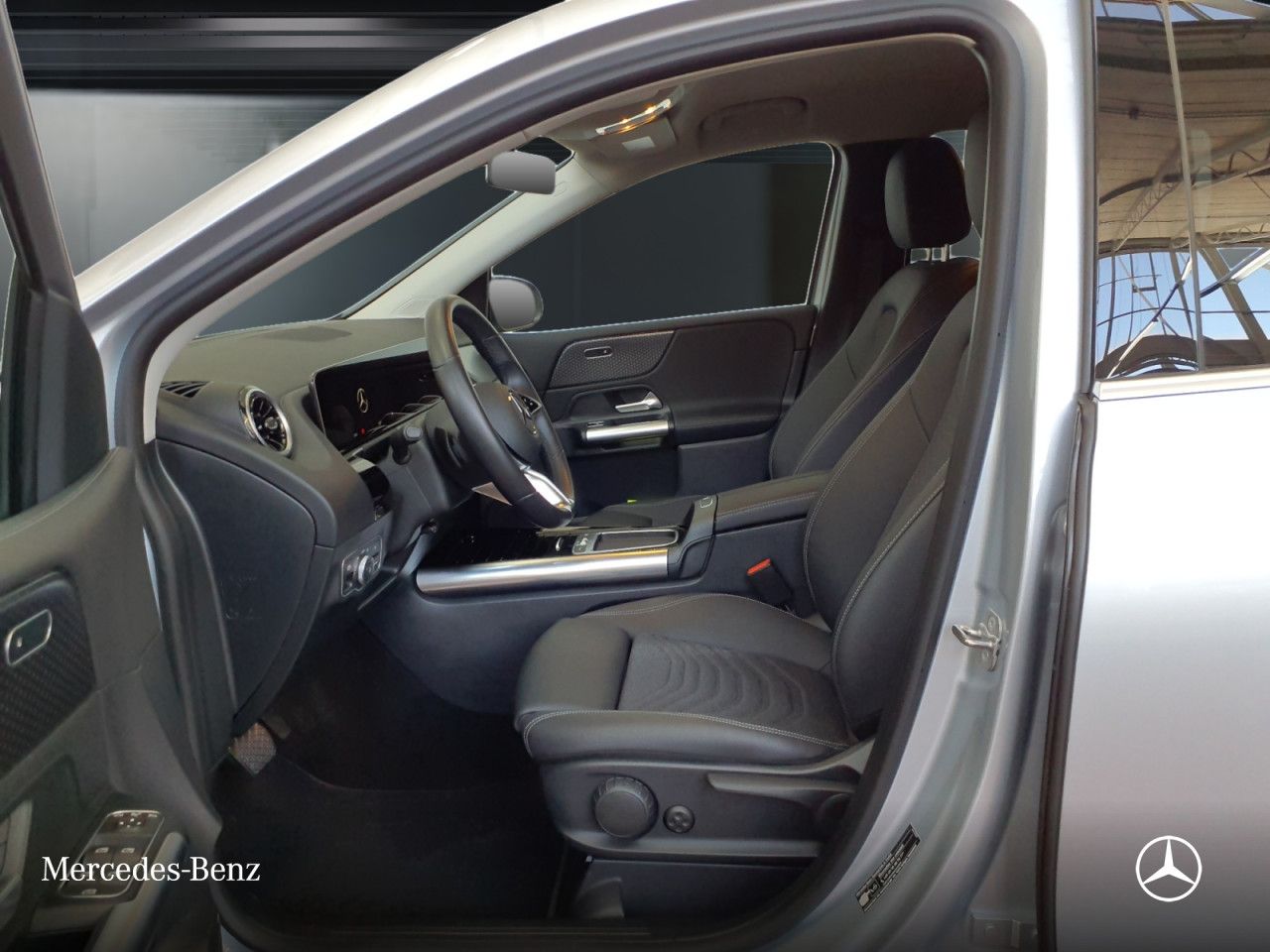 Mercedes-Benz B-Klasse – Bild 9