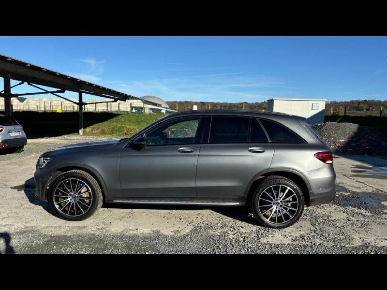 Photo du v&eacute;hicule 8 / 18