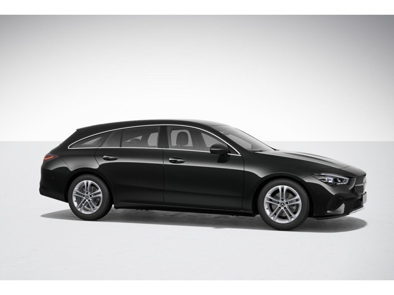 Mercedes-Benz CLA – Bild 5