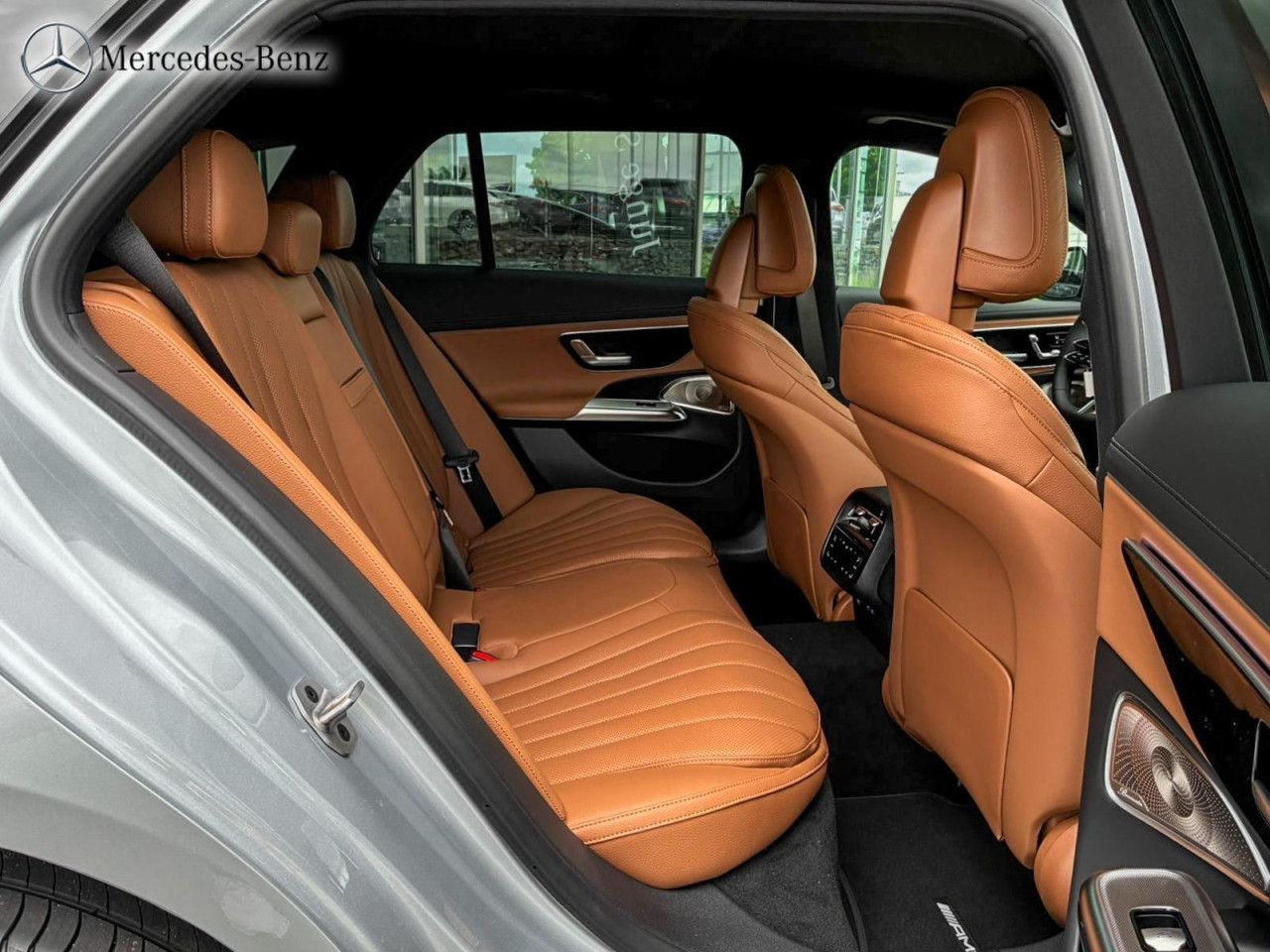 Mercedes-Benz E-Klasse – Bild 10