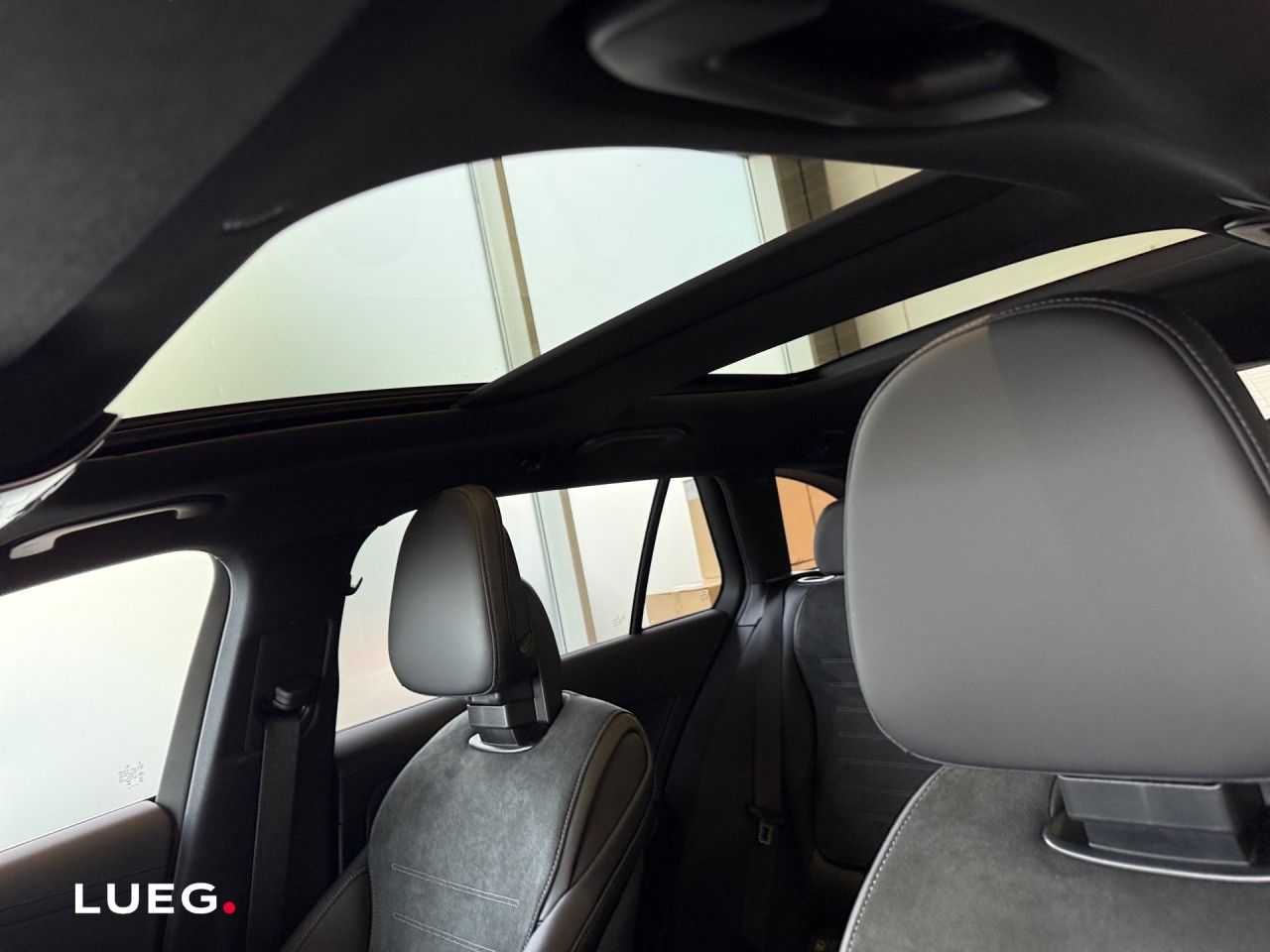 Mercedes-Benz C-Klasse – Bild 17