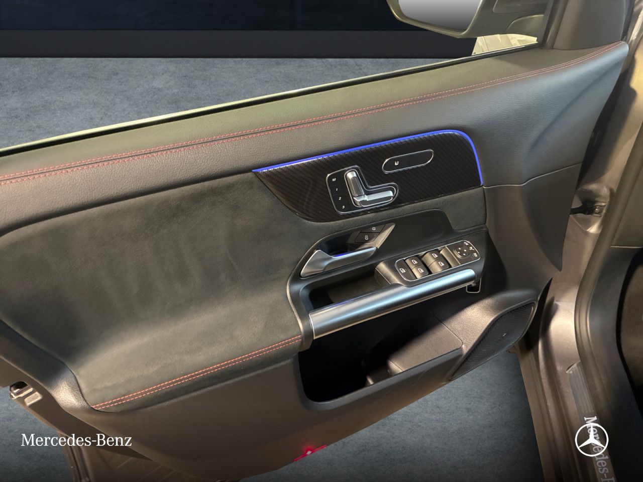 Mercedes-Benz GLA – Bild 10