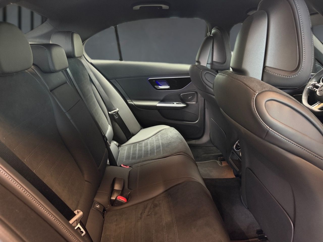 Mercedes-Benz C-Klasse – Bild 10