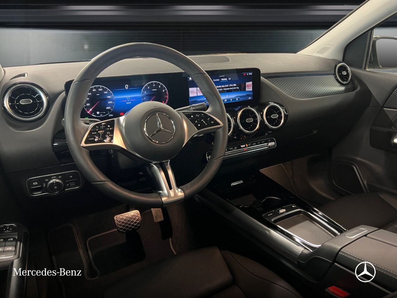 Mercedes-Benz B-Klasse – Bild 9