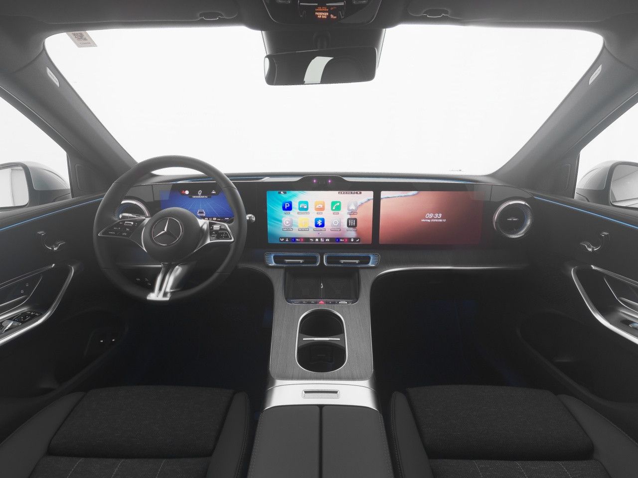 Mercedes-Benz GLC – Bild 3