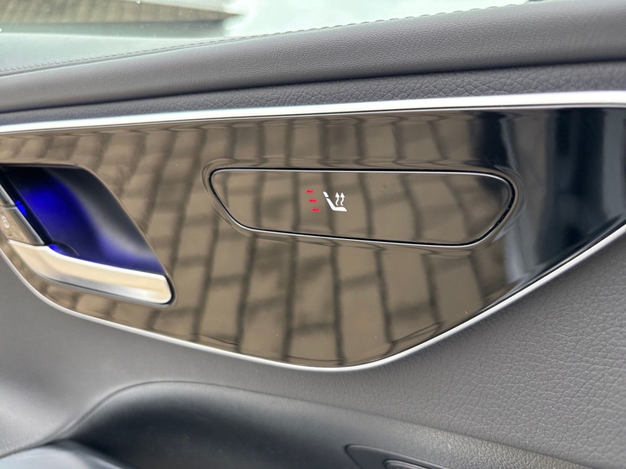 Mercedes-Benz C-Klasse – Bild 22