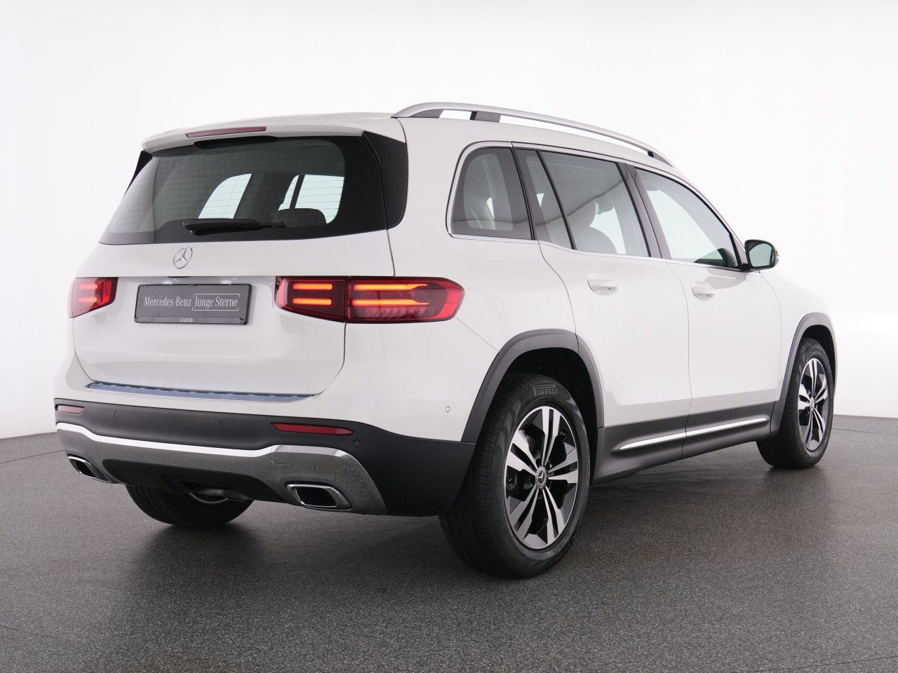Mercedes-Benz GLB – Bild 2