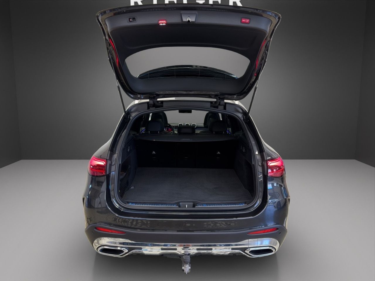 Mercedes-Benz GLC – Bild 12