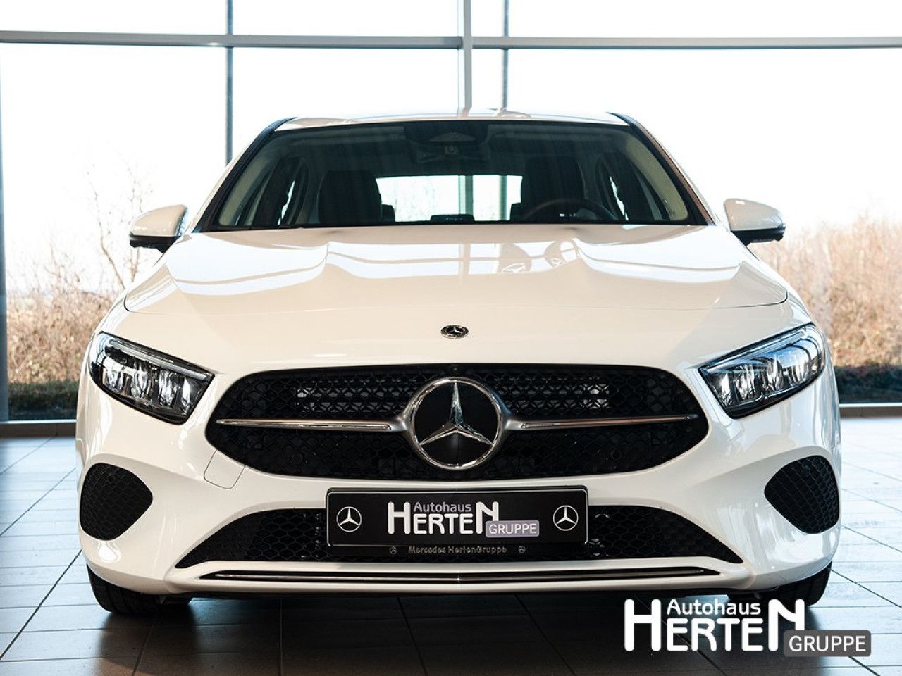 Mercedes-Benz A-Klasse – Bild 6
