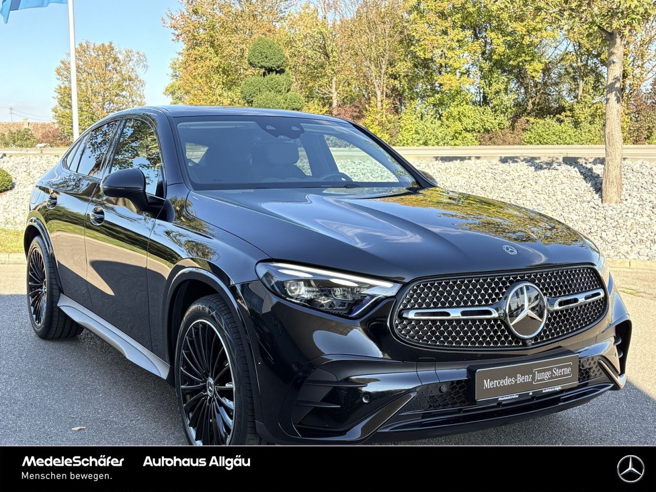 Mercedes-Benz GLC – Bild 6