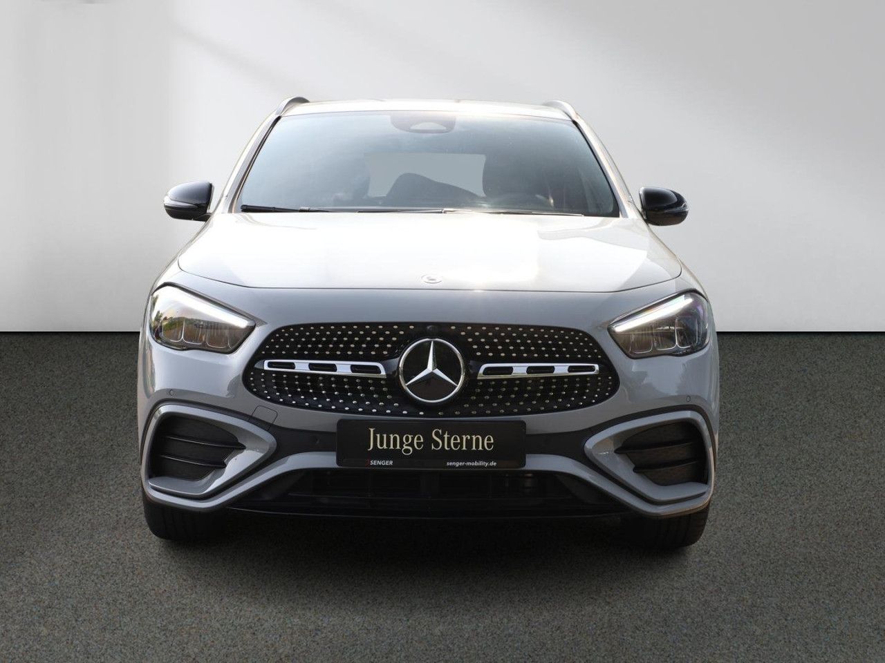 Mercedes-Benz GLA – Bild 2
