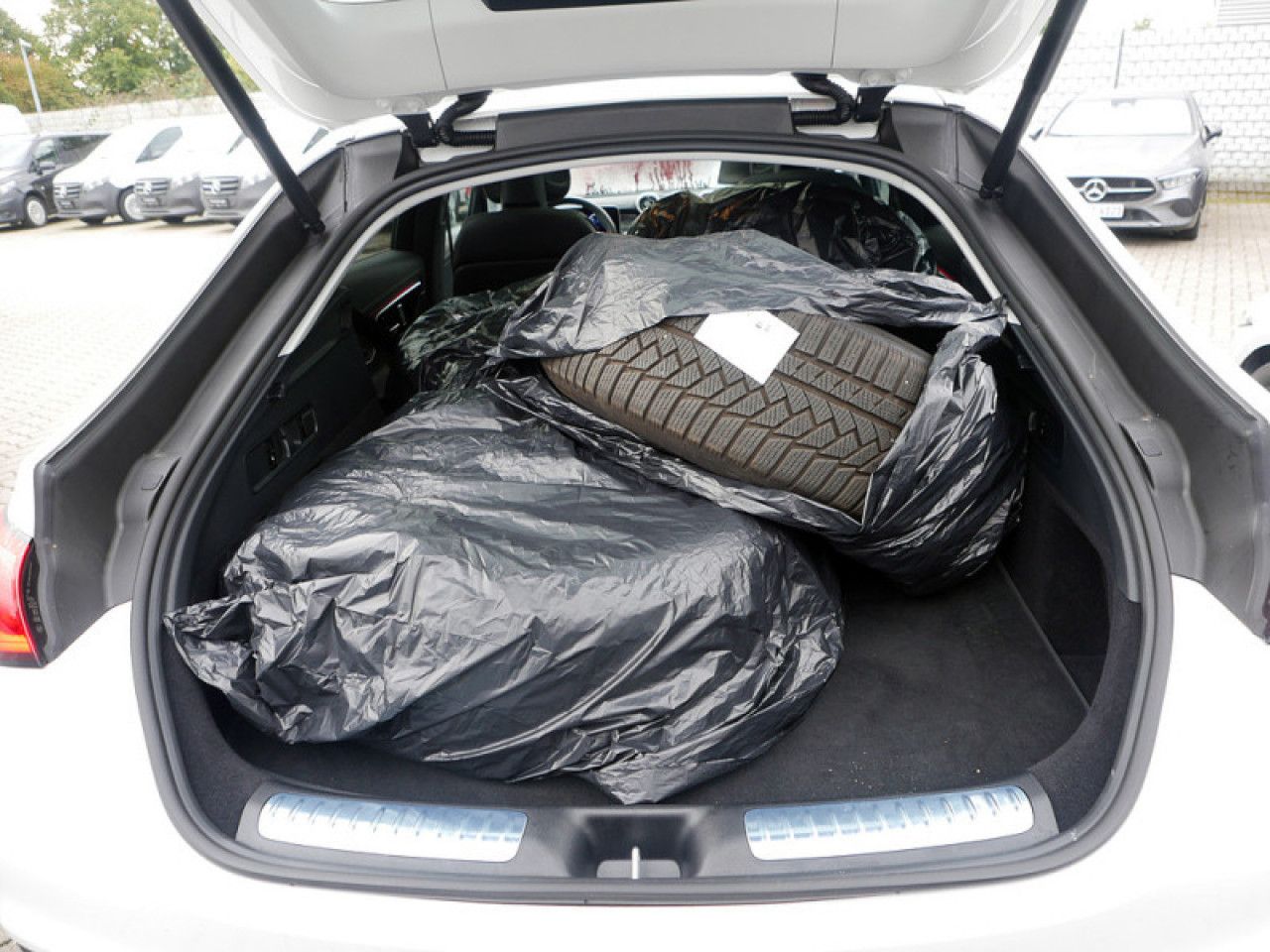 Mercedes-Benz GLC – Bild 8