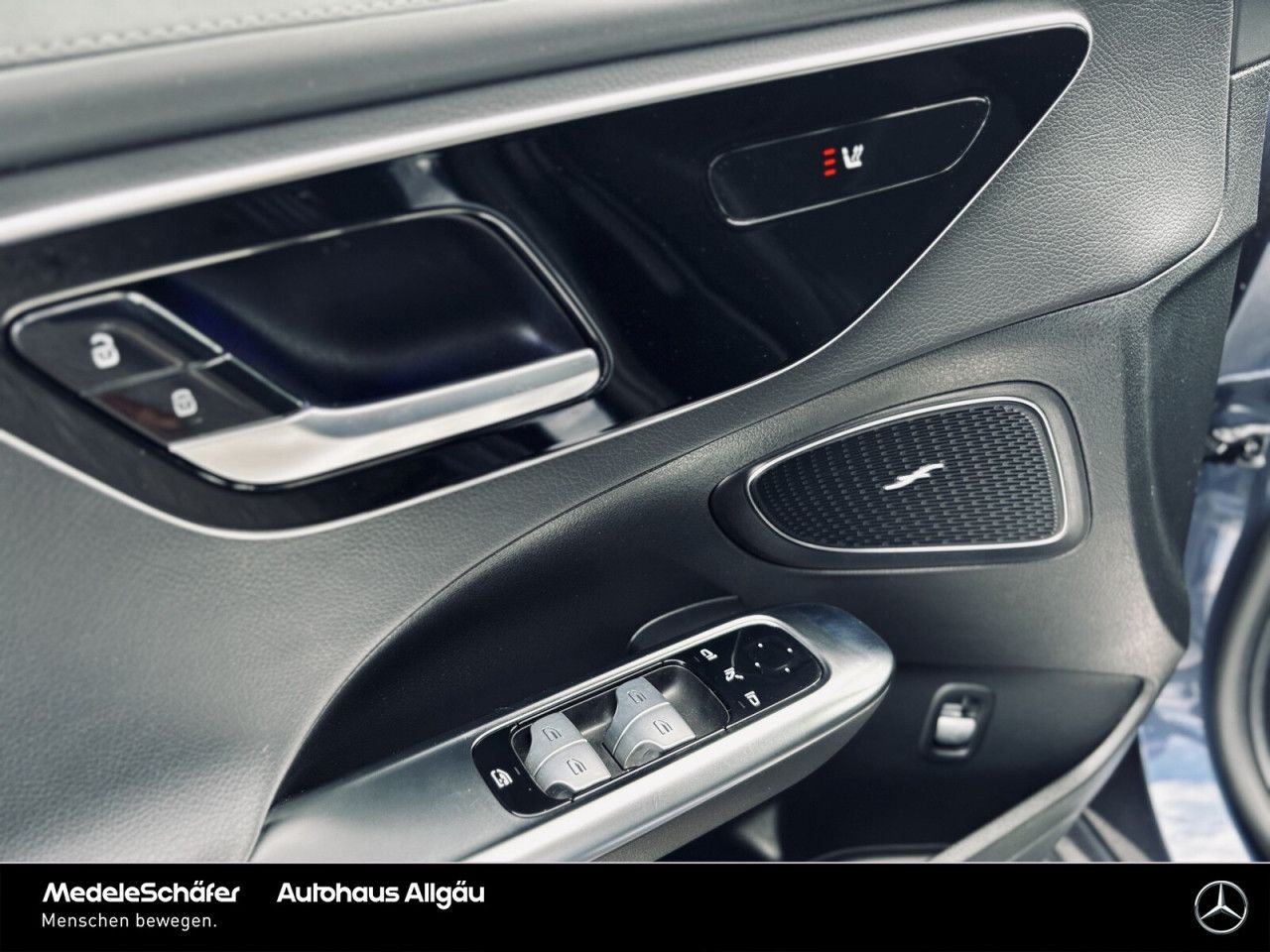 Mercedes-Benz C-Klasse – Bild 8