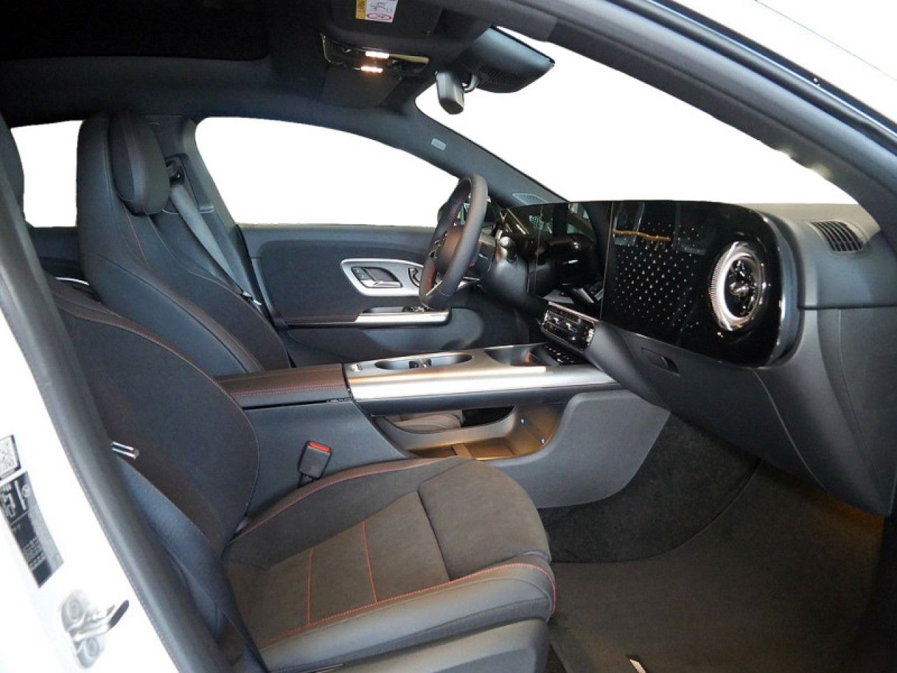 Mercedes-Benz CLA – Bild 5