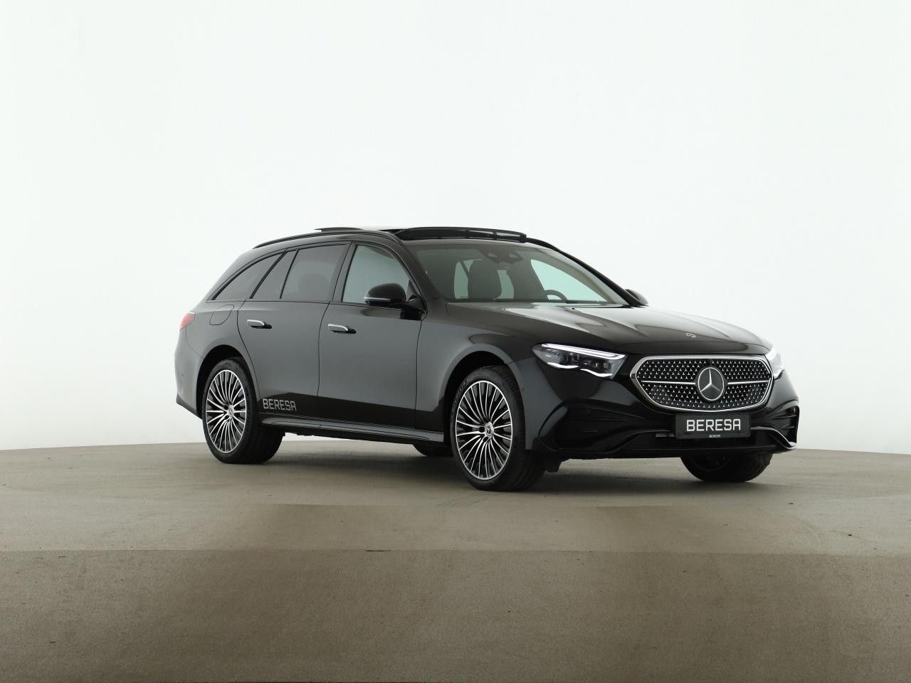 Mercedes-Benz E-Klasse – Bild 8