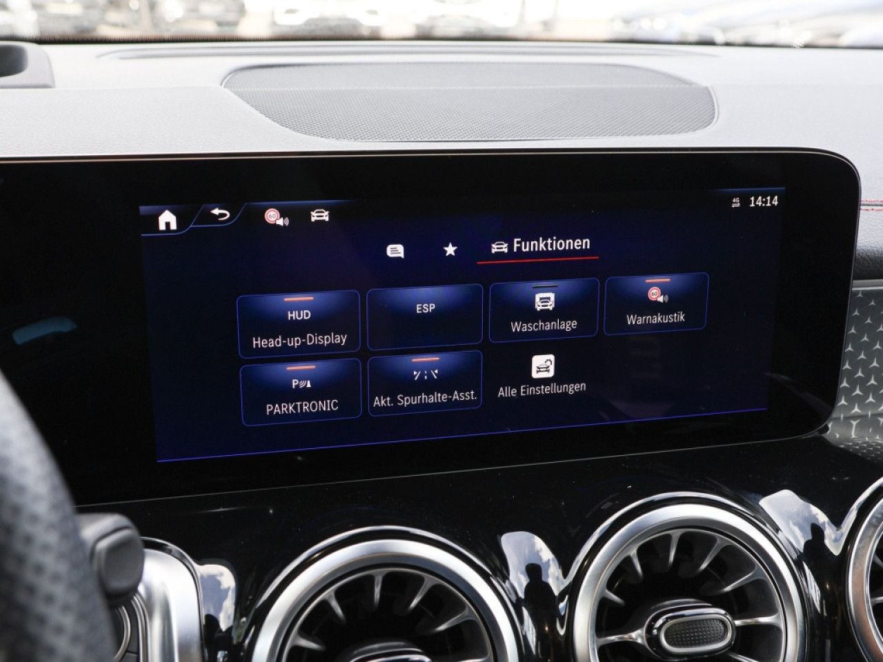 Mercedes-Benz EQB – Bild 20
