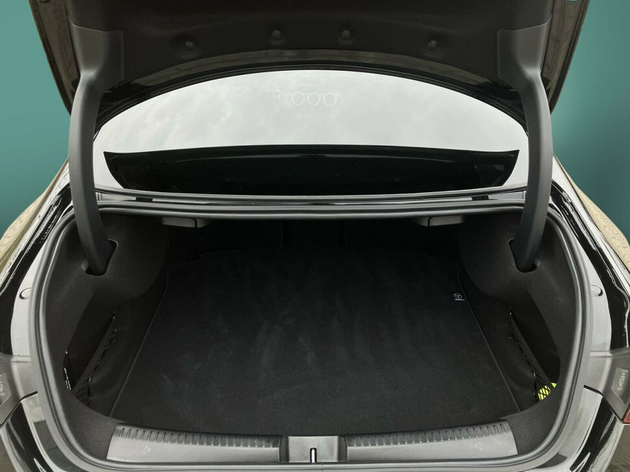 Mercedes-Benz CLA – Bild 9