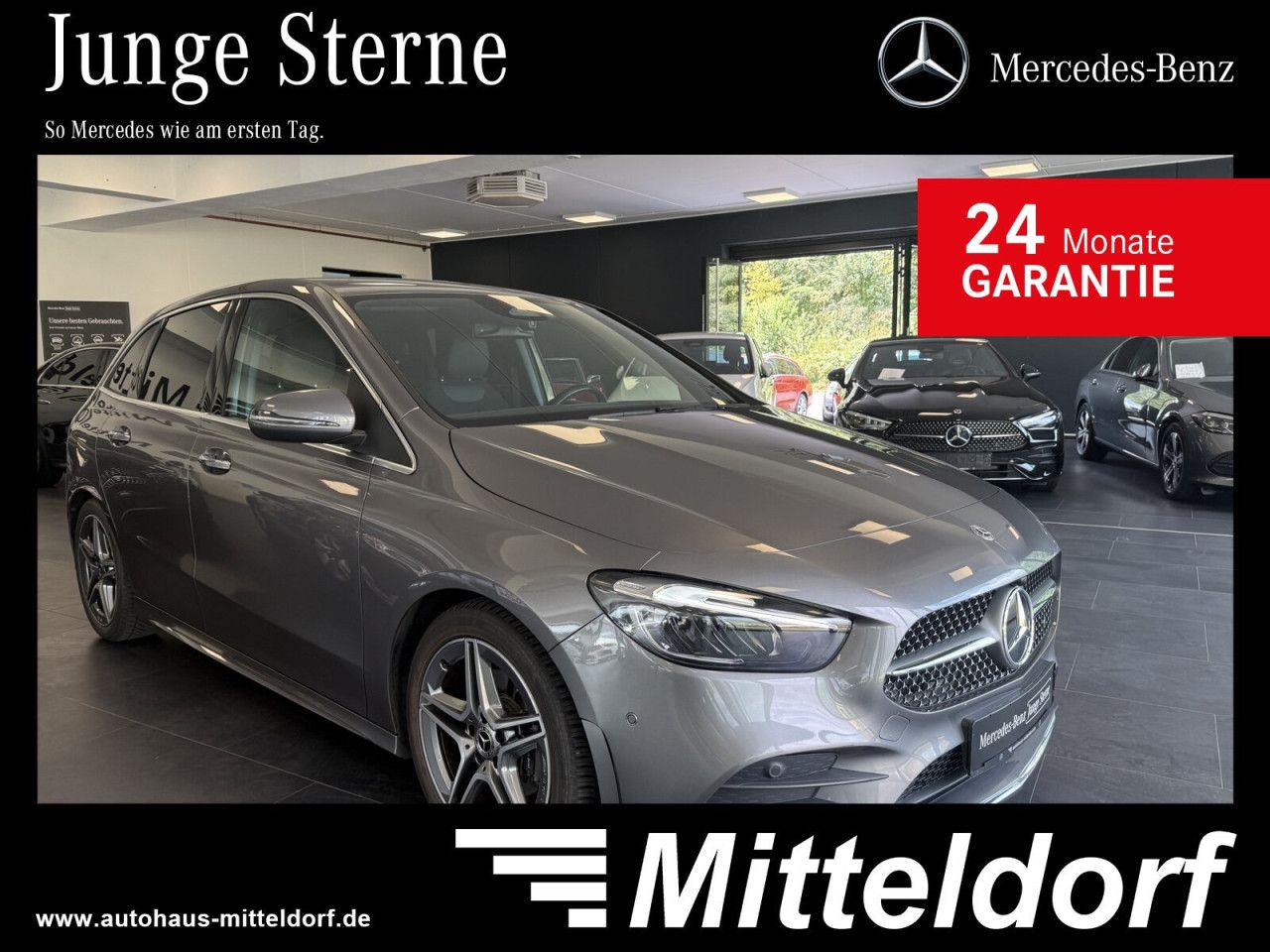 Fahrzeugbild 1 / 26