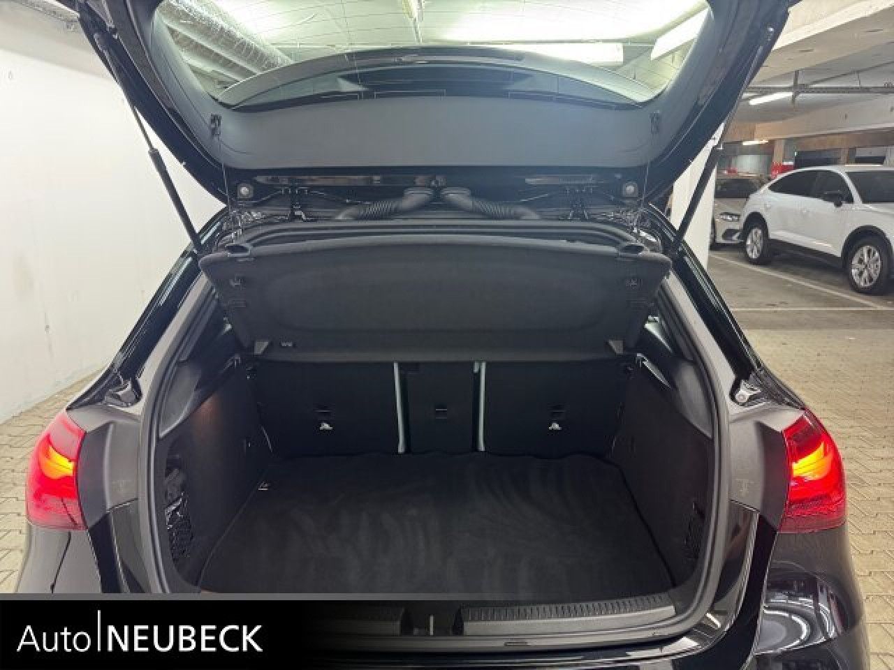 Mercedes-Benz A-Klasse – Bild 19