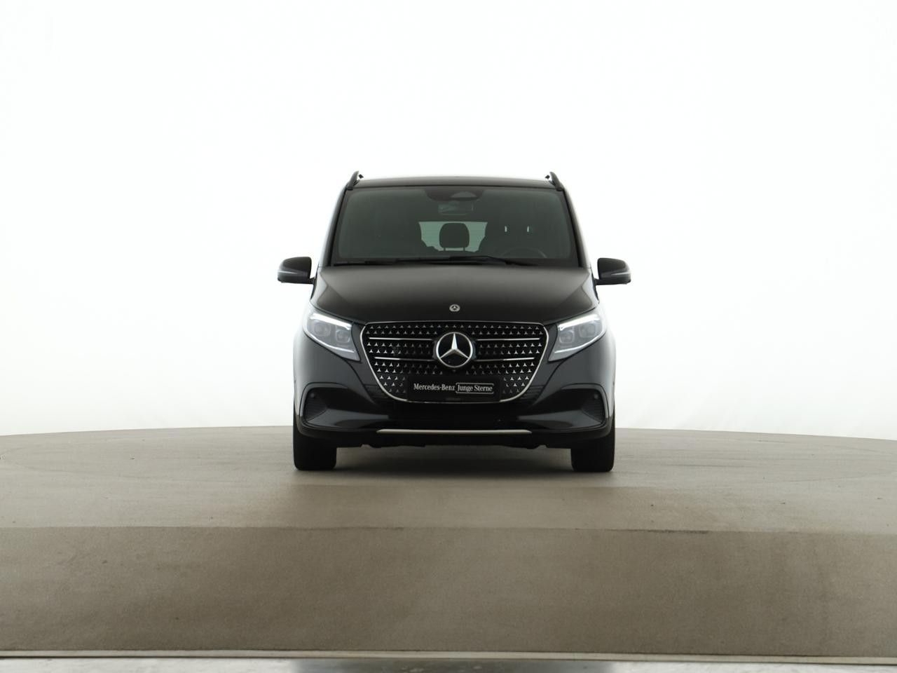 Mercedes-Benz V-Klasse – Bild 2