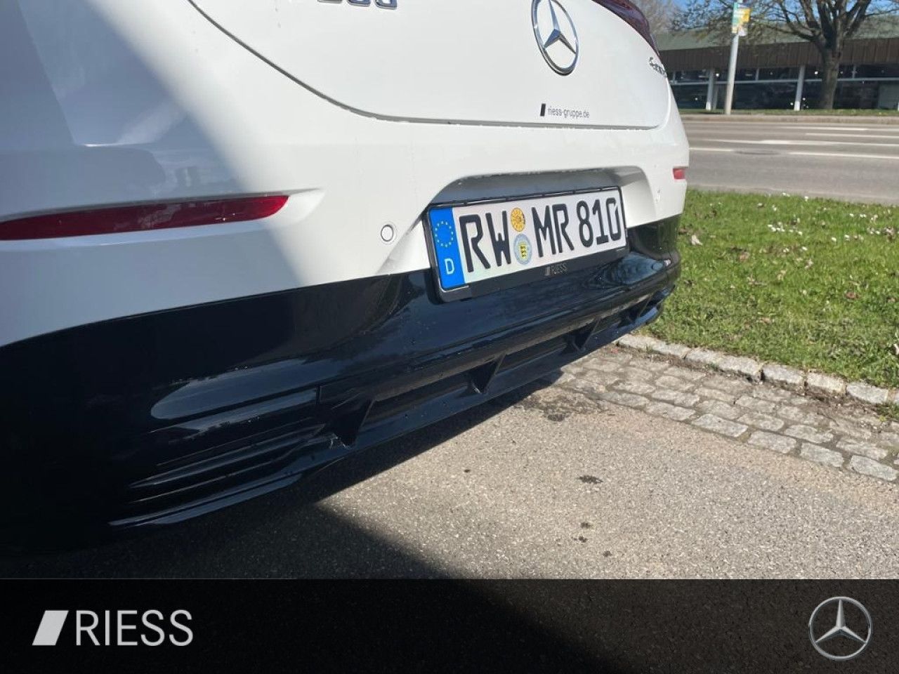 Mercedes-Benz CLA – Bild 16