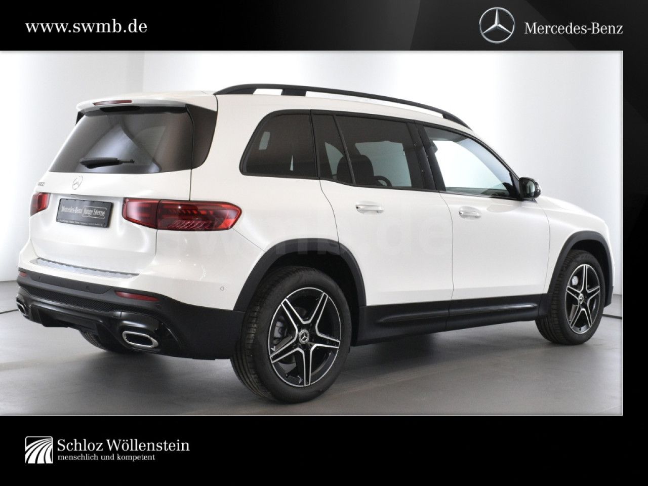 Mercedes-Benz GLB – Bild 19