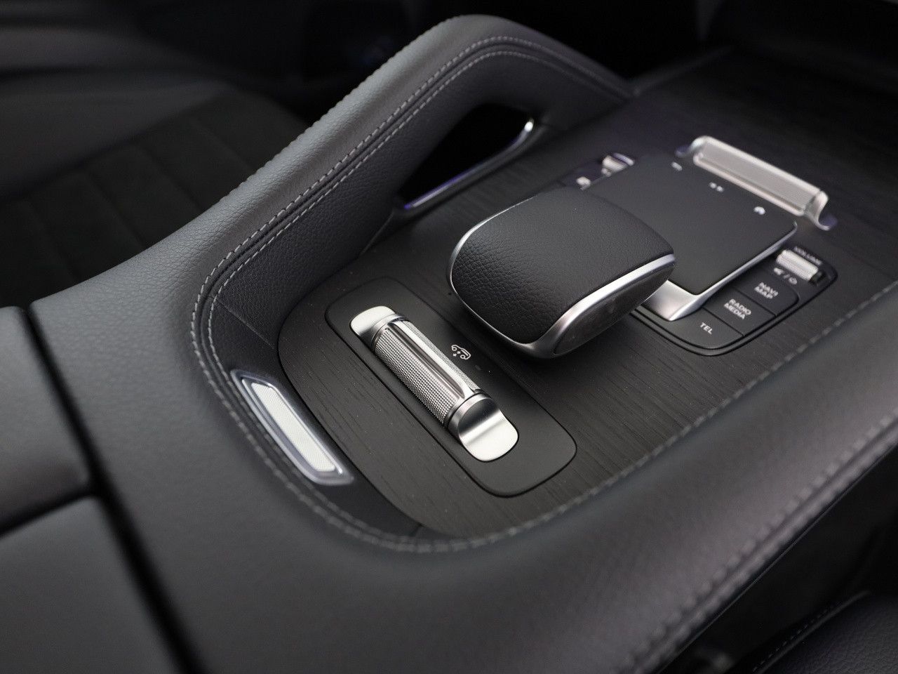 Mercedes-Benz GLE – Bild 20