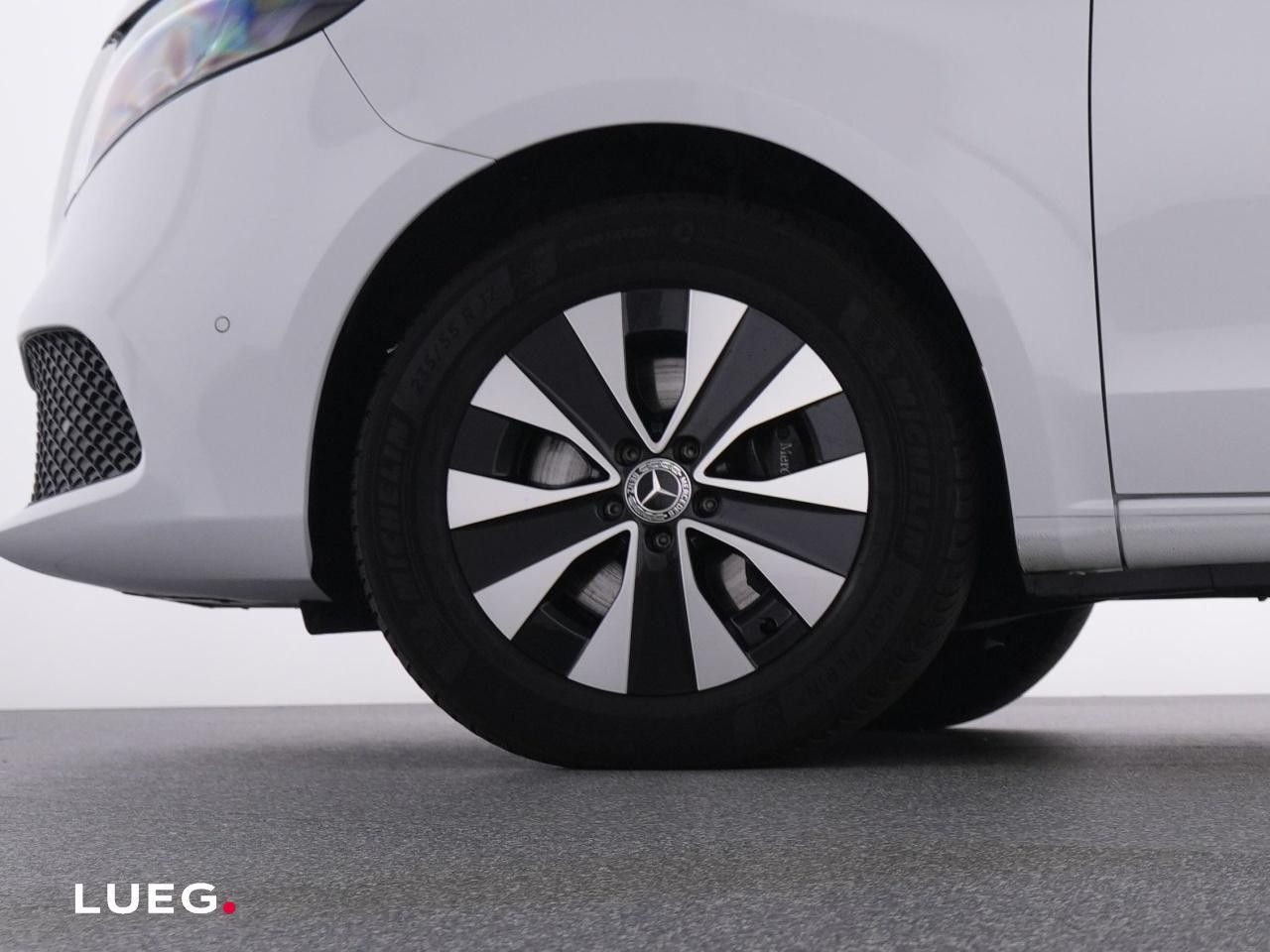Mercedes-Benz V-Klasse – Bild 19
