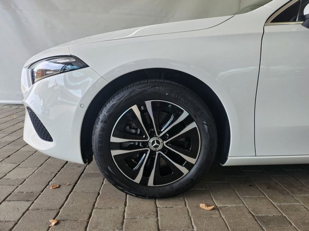 Mercedes-Benz A-Klasse – Bild 4