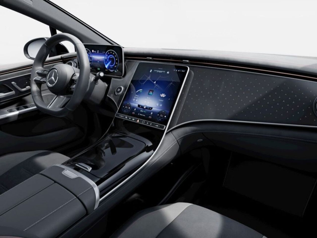 Mercedes-Benz EQE – Bild 11