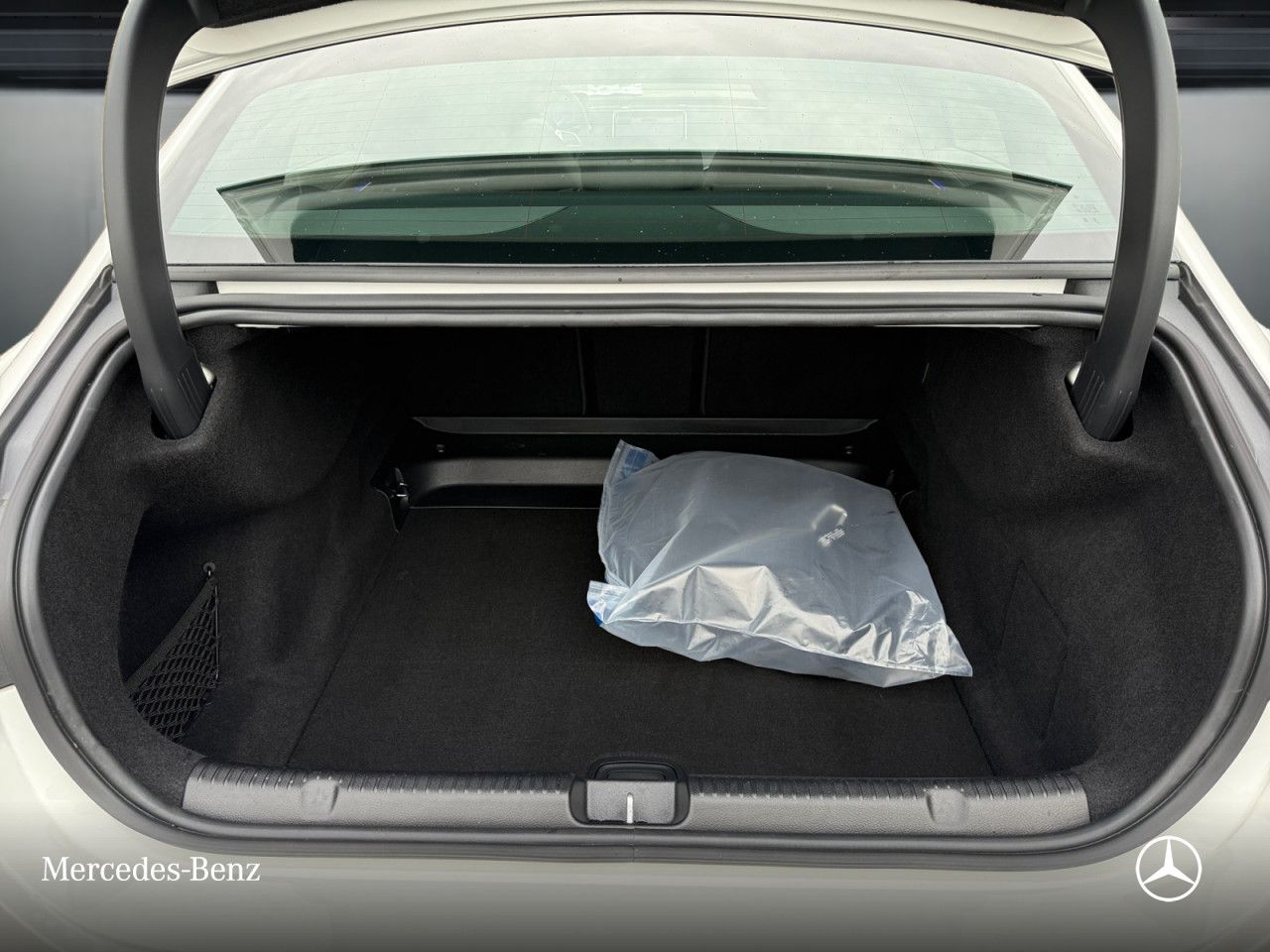Mercedes-Benz EQE – Bild 5