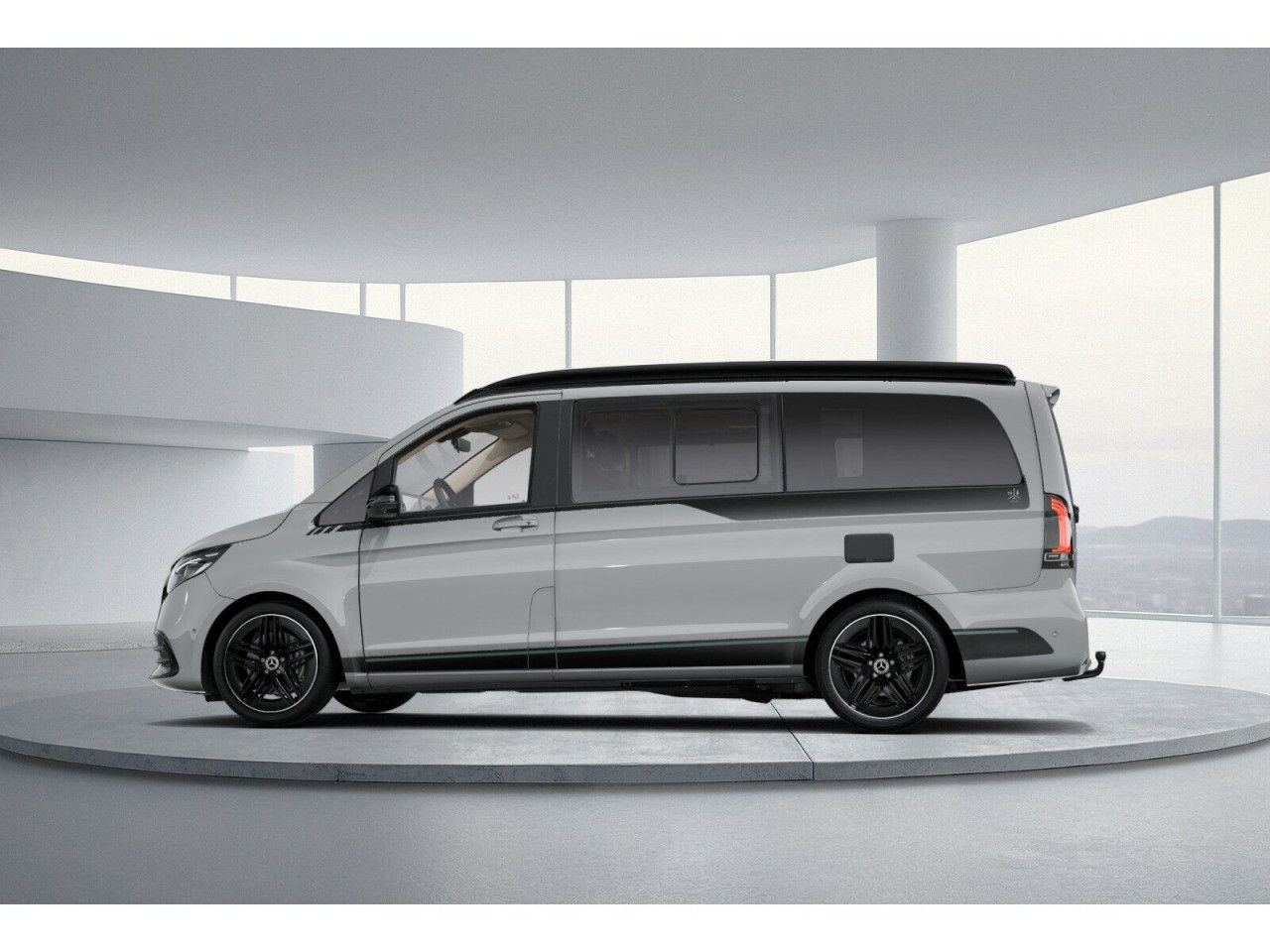 Mercedes-Benz Marco Polo – Bild 10