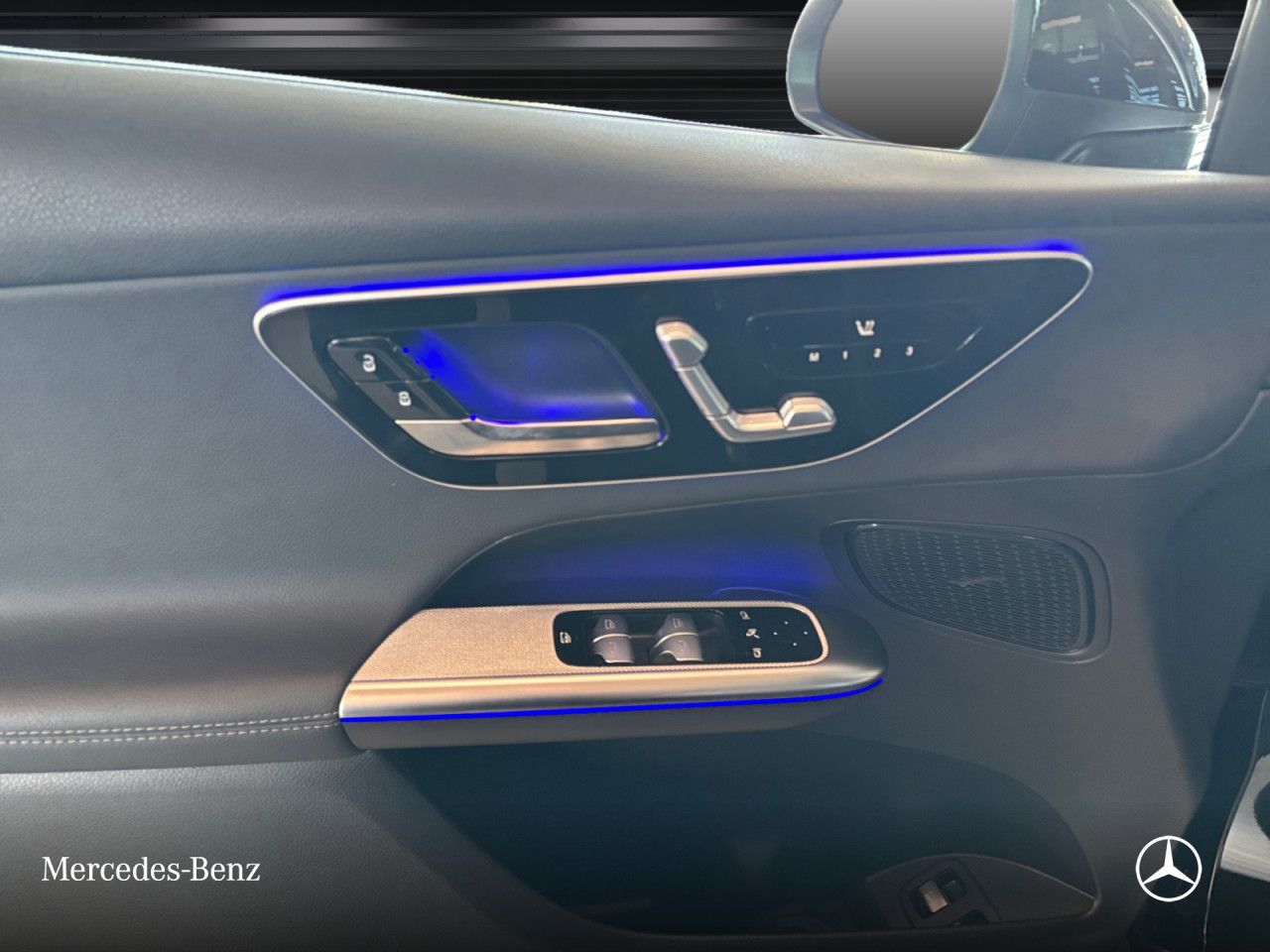 Mercedes-Benz GLC – Bild 10