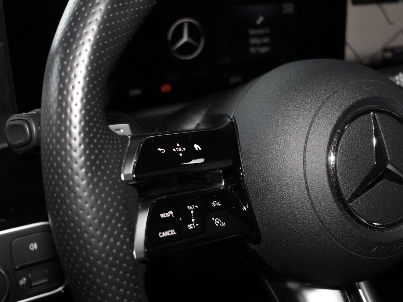 Mercedes-Benz CLA – Bild 14
