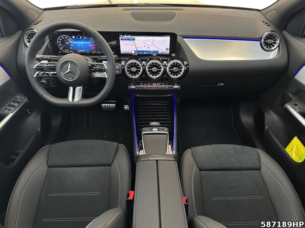 Mercedes-Benz GLA – Bild 8