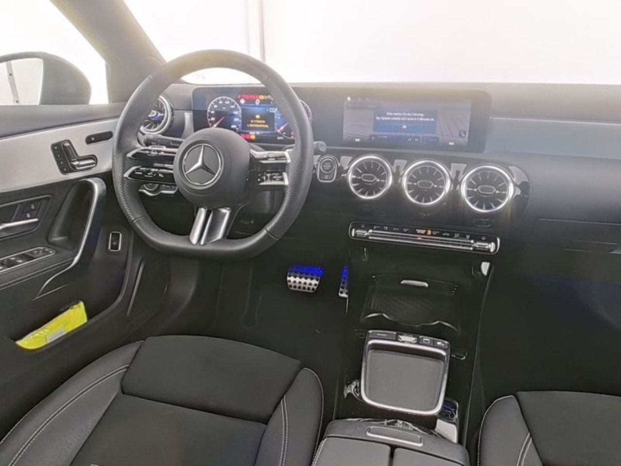 Mercedes-Benz A-Klasse – Bild 8