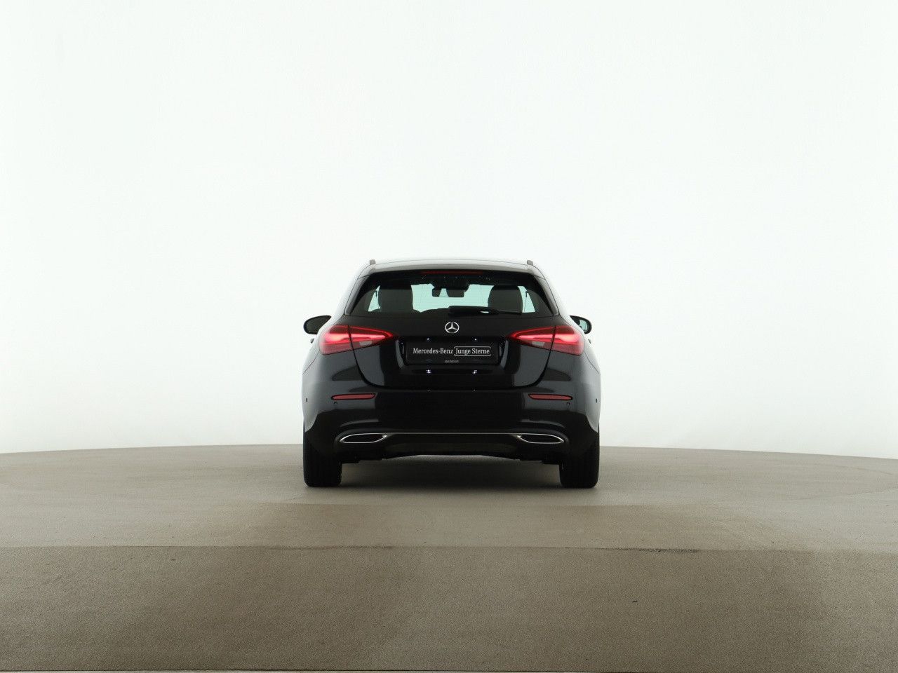 Mercedes-Benz A-Klasse – Bild 4