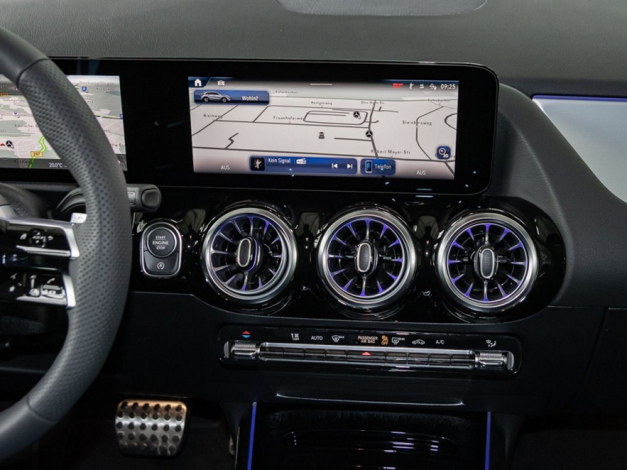 Mercedes-Benz GLA – Bild 14